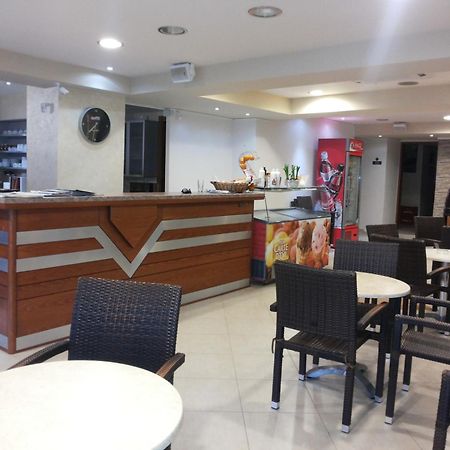 San Georgio Hotel Цуцурос Экстерьер фото