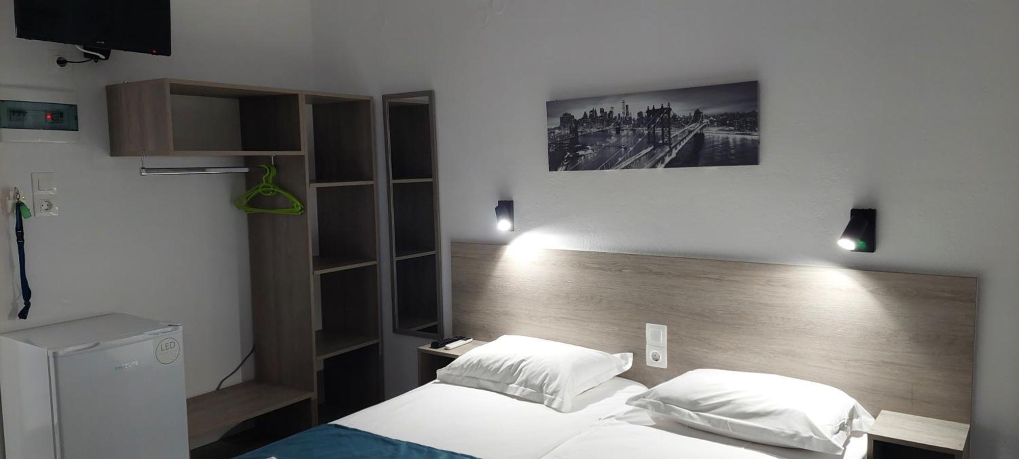 San Georgio Hotel Цуцурос Экстерьер фото