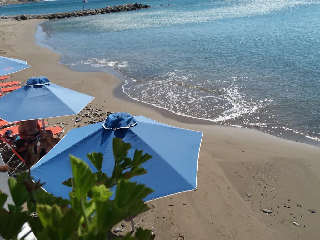 San Georgio Hotel Цуцурос Экстерьер фото
